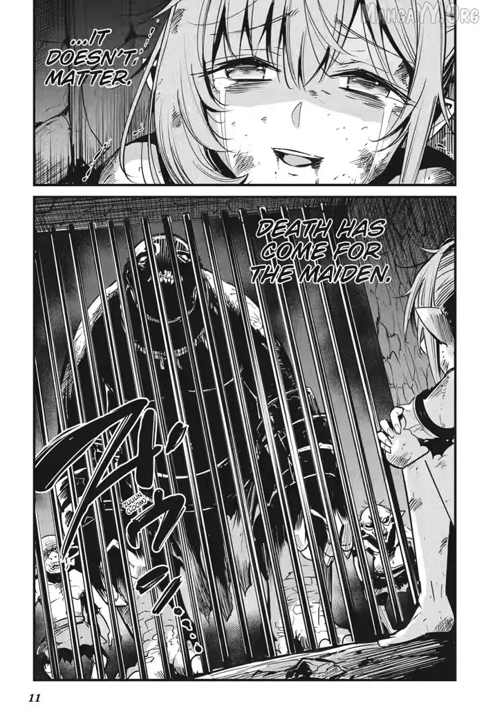 Goblin Slayer: Side Story Year One Chapter 128 image 11_optimized_optimized